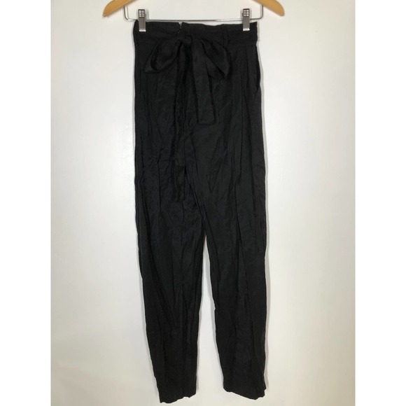 NONchalant Piper Pants Black Small - Picture 6 of 11